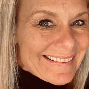 Meet your Posher, Susan